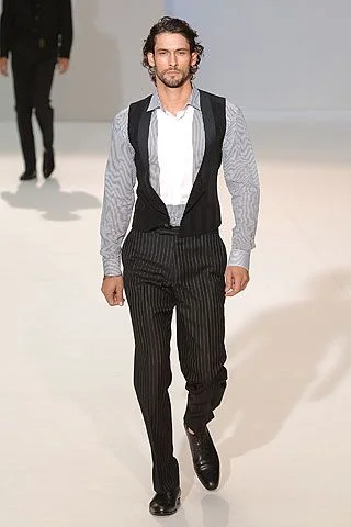 Look 1